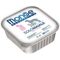 Monge Dog Grain Free Monoprotein Pork Paté #3
