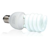 Exo Terra Reptile UVB 100 Compact Bulb – Trópusi terráriumi izzó #3