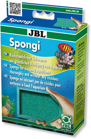 JBL Spongi durva tisztító szivacs