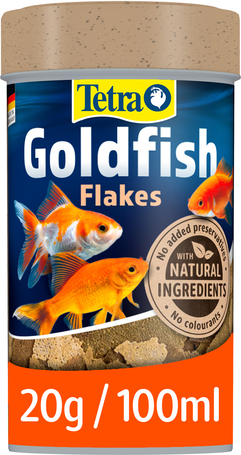 Tetra Goldfish Colour Sticks aranyhaleleség