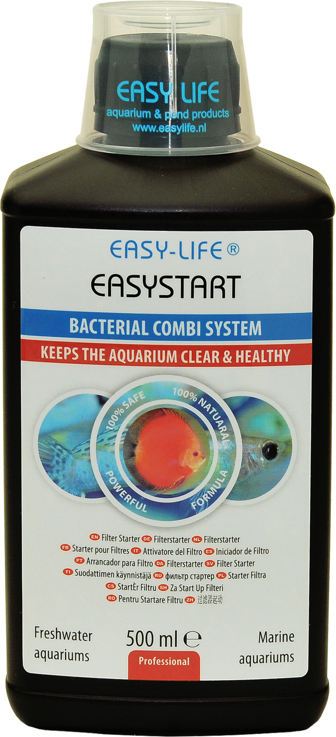 Easy-Life EasyStart - zoom