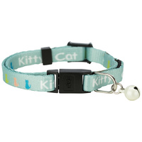 Trixie nyakörv kölyök macskának #2