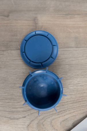 Trixie Poker Box Vario 2 logikai kutyajáték