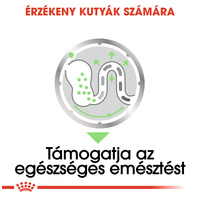 Royal Canin Digestive Care - Nedves táp érzékeny emésztésű felnőtt kutyák részére #4