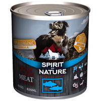 Spirit of Nature Dog ton, somon