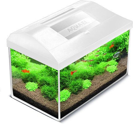 AquaEl Leddy komplett akvárium szettek