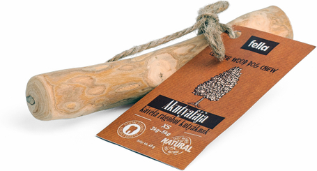 Fella kávéfa rágóbot