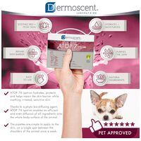 Dermoscent ATOP 7 spot-on kutyáknak és macskáknak #7