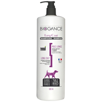 Biogance Long Coat Shampoo