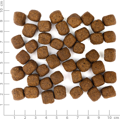 Wolfsblut Grey Peak Adult kecske édesburgonyával