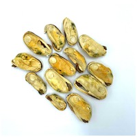 Barf Love új-zélandi zöldkagyló, fagyasztva szárított, jutalomfalat kutyáknak és macskáknak #4