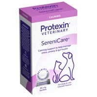 Protexin SereniCare sedativ pentru câini și pisici
