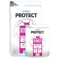 Pro-Nutrition Protect Cat Digest #4