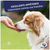 Pet-Phos CA / P = 2 ízesített csonterősítő tabletta kutyáknak #6