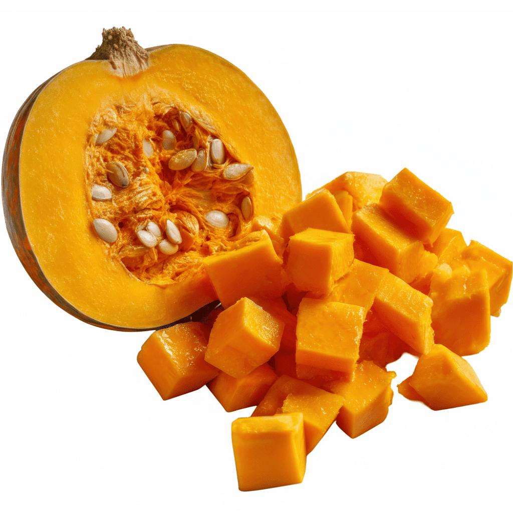 Food Studio Irish Lamb Sauce with Liver & Pumpkin