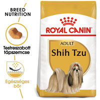 Royal Canin Shih Tzu Adult - Shih Tzu felnőtt kutya száraz táp