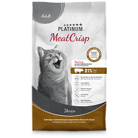 Hrană uscată Platinum MeatCrisp Adult Iberico