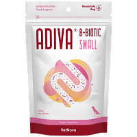 VetNova ADIVA B+Biotic pentru câini și pisici