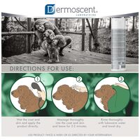 Dermoscent PYOclean Shampoo kutyáknak és macskáknak #3