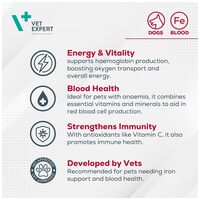 Vet Expert HemoVet #5