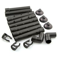 AquaEl Fan esőztető készlet #2