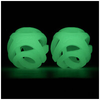 Chuckit! Max Glow Air Fetch Ball pakk #8