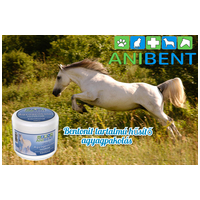 Anibent hűsítő agyagpakolás mentollal #4