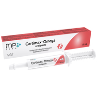 MP Labo Cartimax Omega porc- és ízületvédő paszta