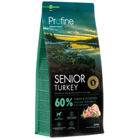 Profine Senior Turkey & Potatoes