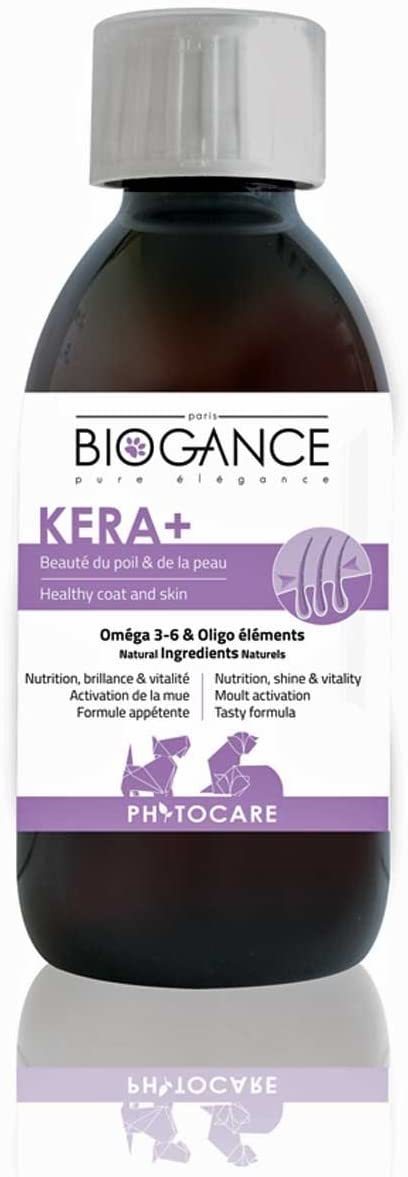 Biogance Phytocare Kera+