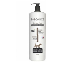 Biogance Protein Plus Shampoo