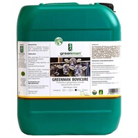 Greenman BoviCure - Pt probleme digestive la bovine