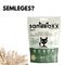 Sandboxx Eco – nisip pisici pe bază de plante, ecologic