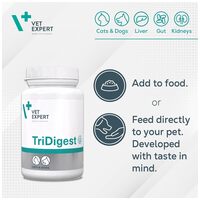 Vet Expert TriDigest #4