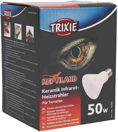 Trixie infravörös kerámia hőkibocsátó