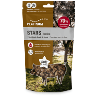 Platinum Stars Iberico recompensa hipoalergenica