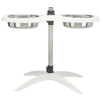 Trixie Dog Bar - Etetőállvány kutyáknak #4