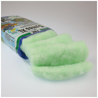 JBL Symec XL Filter zöld szűrővatta #3