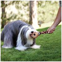 Kong Wubba Floppy Ears kutyajáték #3