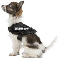 Julius-K9 IDC fekete kutyahám #3