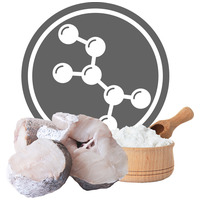 Exclusion Dog Hydrolyzed Hypoallergenic Fish & Corn Starch Medium & Large #2