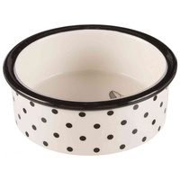 Trixie Zentangle cicatál #2