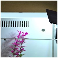 X3-A LED fehér fényű világítótest kisebb akváriumokhoz #8