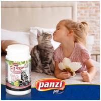 FitActive Fit-a-Cat Complex multivitamin tabletta macskáknak #3