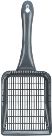 Trixie extra nagy alomlapát keskeny lyukakkal