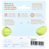 West Paw Hurley - Tartós rágóbot #35