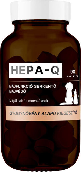 Quebeck Hepa-Q