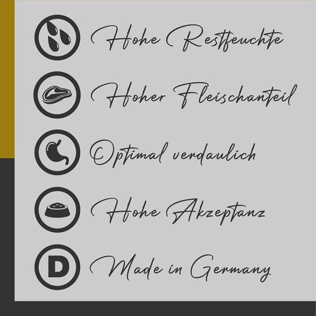 Primum Adult Soft Ente mit Kartoffel