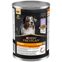 Pro Plan All Size Adult pulykában gazdag nedves kutyaeledel Pro Plan All Size Adult pulykában gazdag nedves kutyaeledel