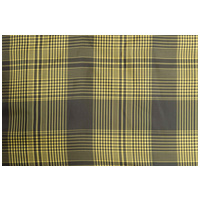 Trixie Vimy esőkabát kutyáknak, élénksárga, világoskék, zöld és piros színben #7